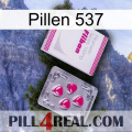 Pills 537 32